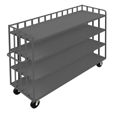 Bulk Stock/Package Mover